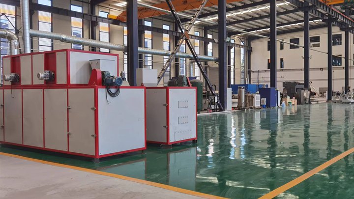 <h3>China Feed Pellet Mill Manufacturer, Fish Extruder, Dog Food </h3>
